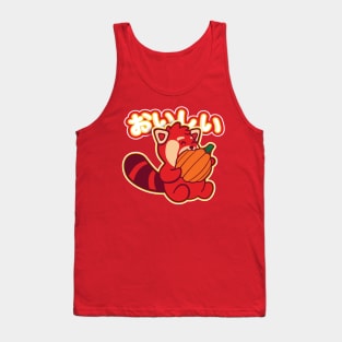 Oishi Tank Top